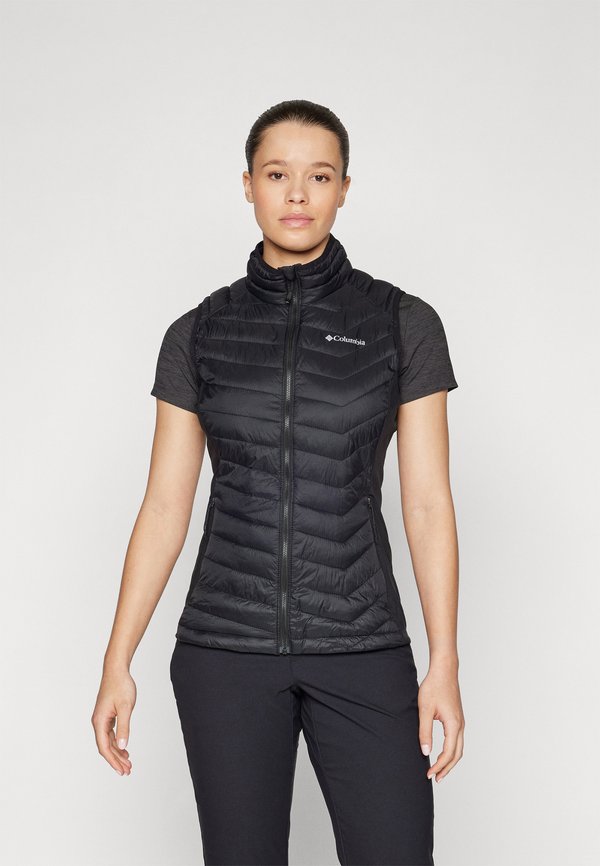 POWDER PASS™ HYBRID VEST - Weste