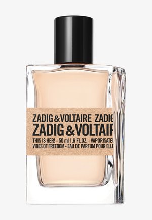 VIBES OF FREEDOM EAU DE PARFUM - Eau de Parfum