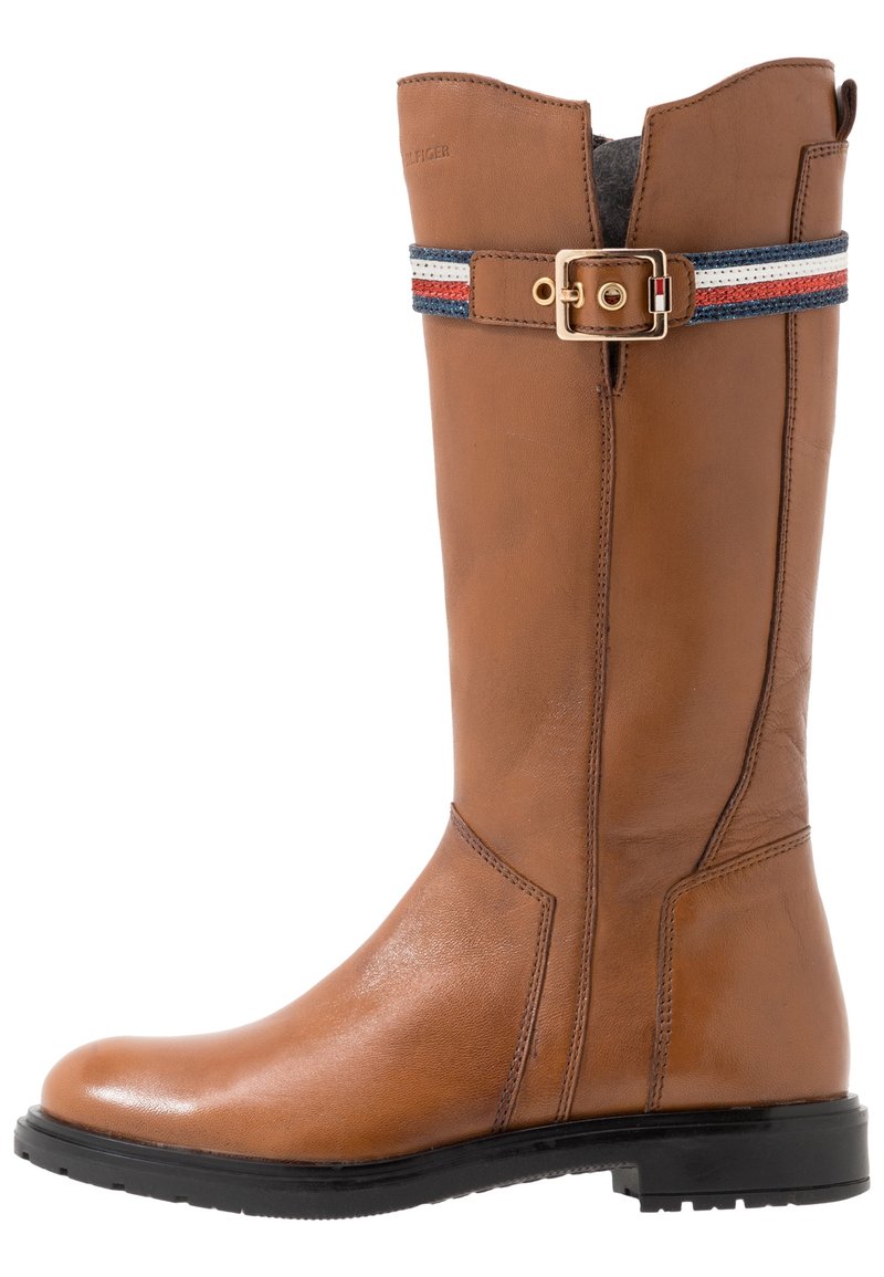 Tommy Hilfiger Kozaki