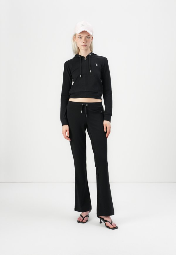 LOW RISE - Tracksuit bottoms3