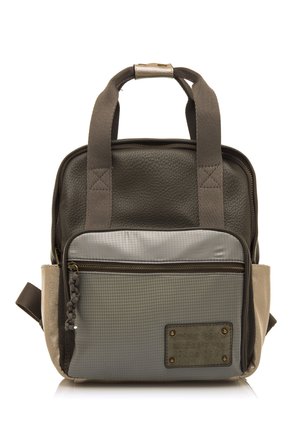 mtng Tagesrucksack - verde