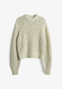 Unausgewählt, soft matcha