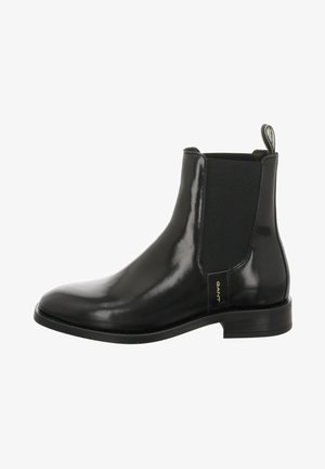 GANT FAYY - Ankle Boot - black