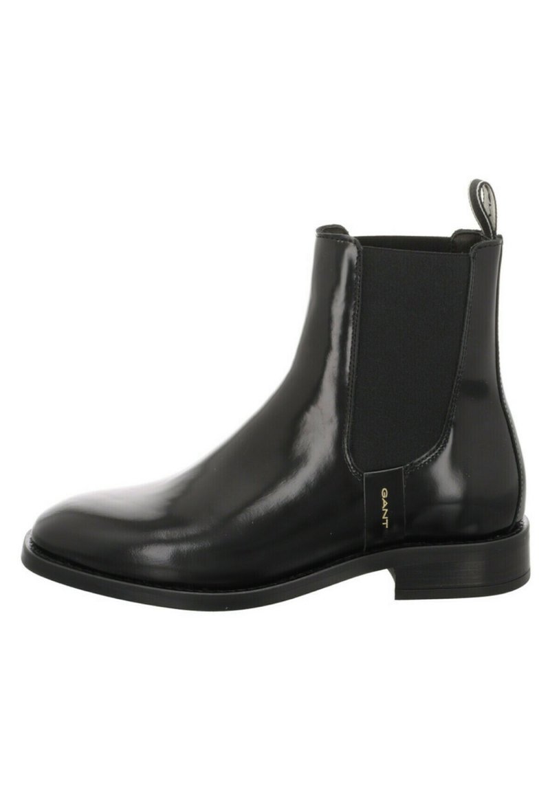 GANT FAYY - Ankle Boot - black