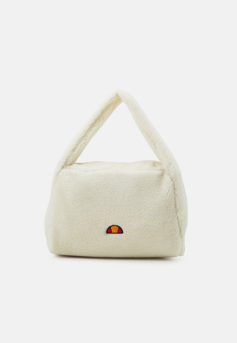 Ellesse WILMA HANDBAG UNISEX Umhängetasche OFF WHITE/offwhite