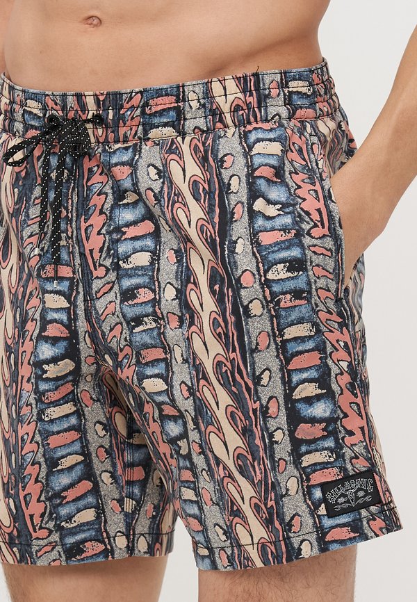 OCCY - Swimming shorts - multi2