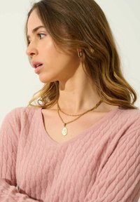 Authentic Cashmere - Sweter