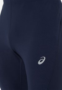 ASICS ROAD WINTER - Hardlooplegging - midnight