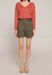 Motivi Svetr - orange