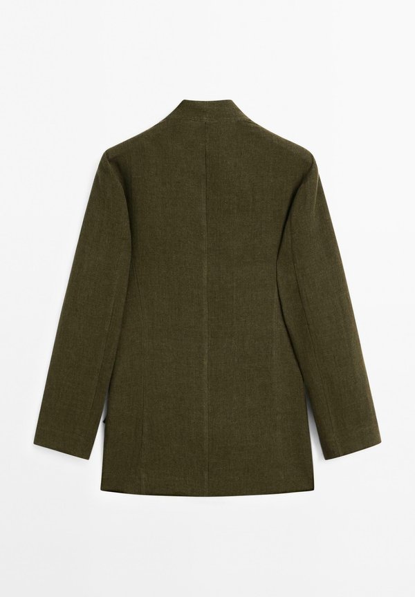 KIMONO - Summer jacket3