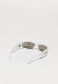 Arnette SMAZE UNISEX - Ochelari de soare - opal white gradient