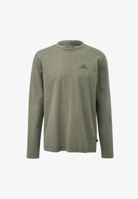 Niet geselecteerd, olivgrün