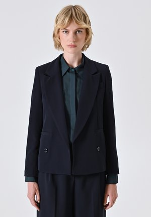 Blazer - blue