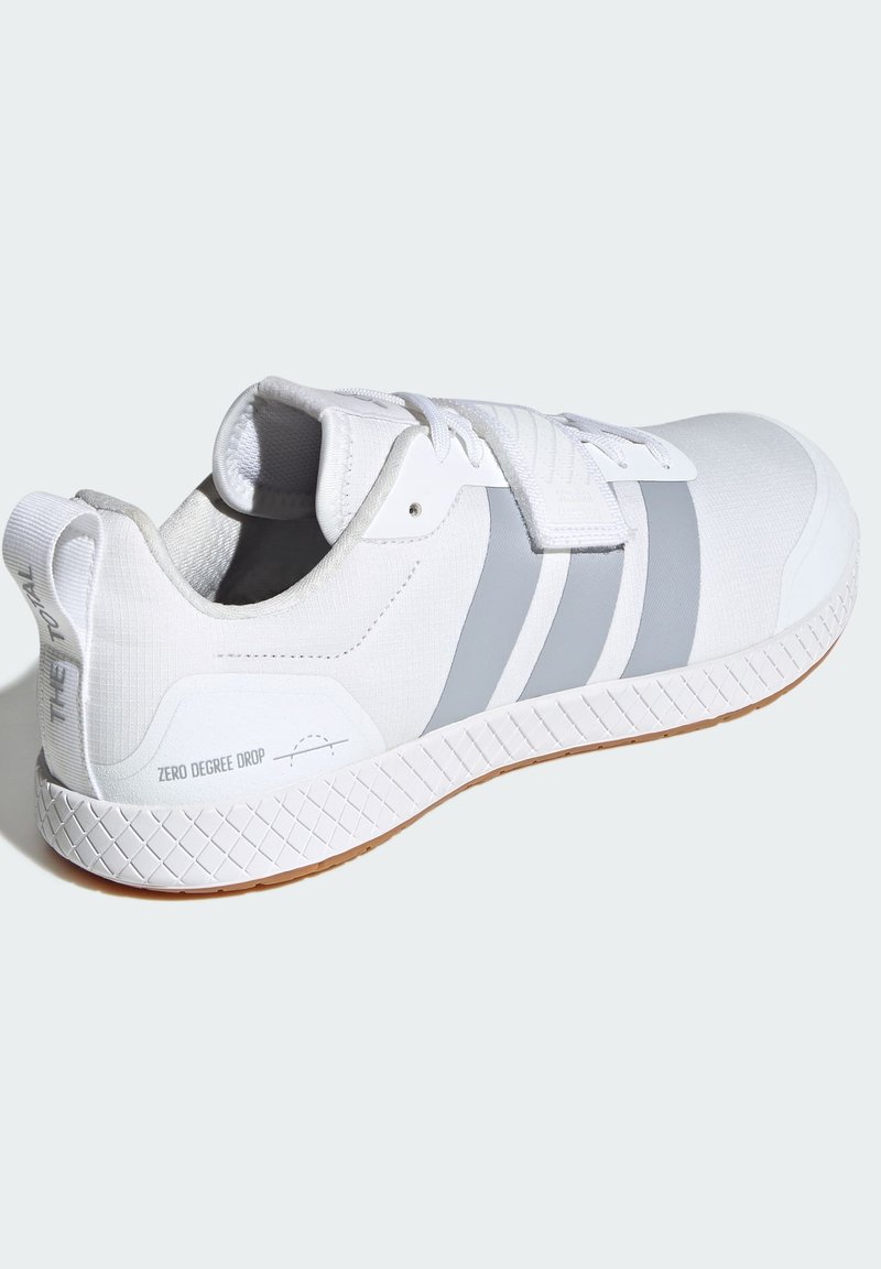 adidas gazelle silver green womens Original Weightlifting Shoes – Strength Shop USA
