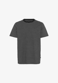 Selected, medium grey melange