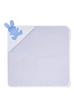 SQUARE - Peignoir - blue