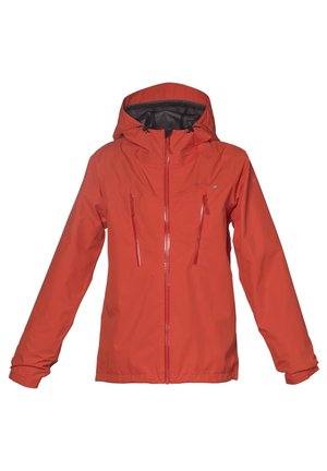 MONSUNE  - Regnjacka - sunpoppy