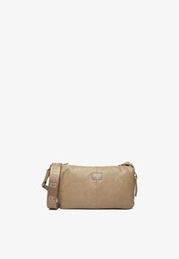 Niewybrane, beige