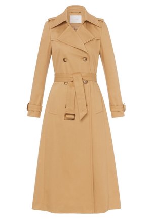 Trench - beige