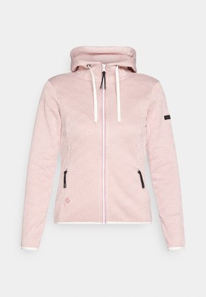Icepeak AUEN - Veste polaire - lavender