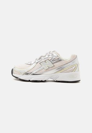 New Balance, U740 UNISEX - Sneaker low - yellow