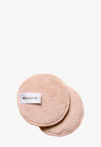 Mesauda - BLANK SLATE-2 WASHABLE AND REUSABLE MICROFIBER MAKE-UP REMOVER PADS - Accessori viso Immagine in miniatura 1