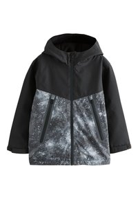 Unausgewählt, grey/black