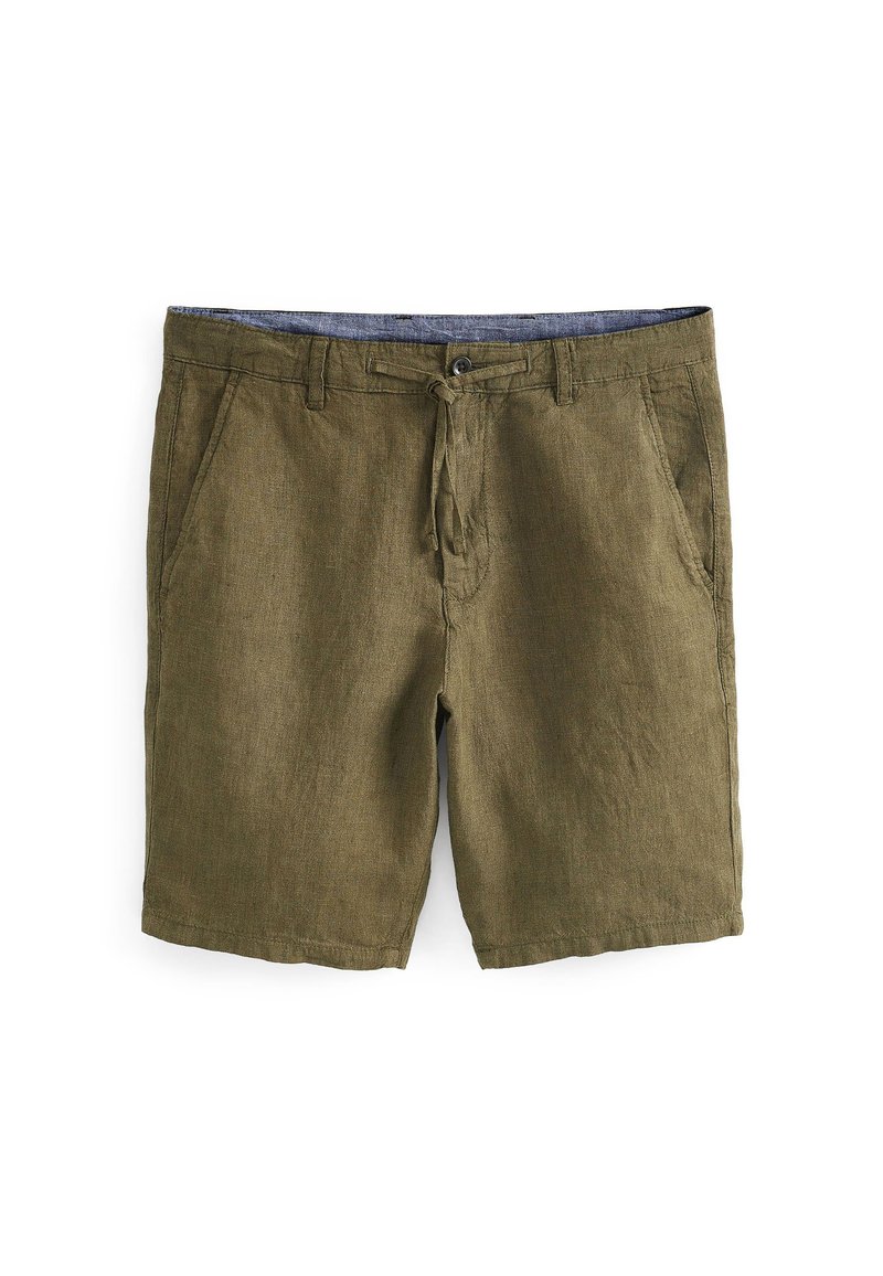 Next Shorts groen