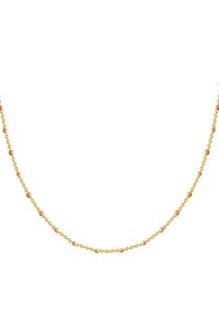 Nyaklánc - gold-coloured