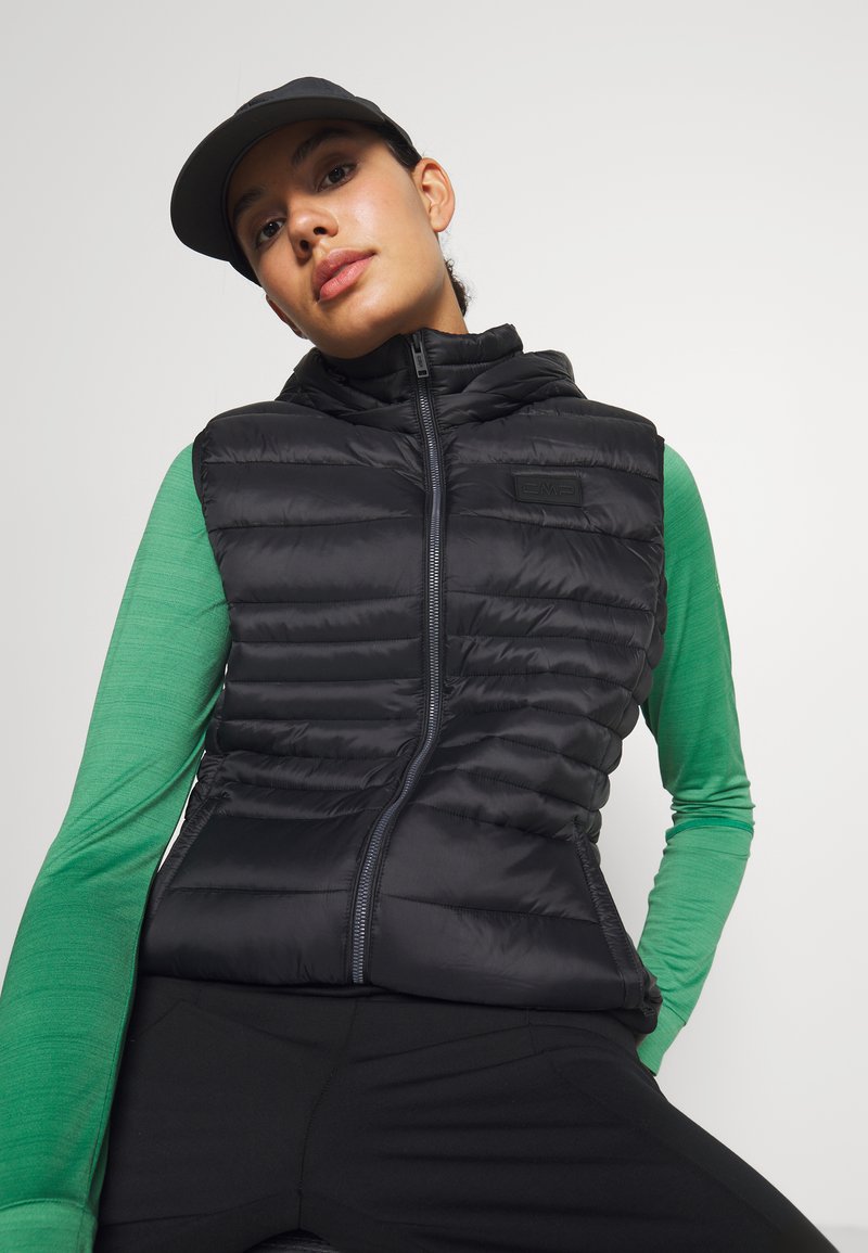 CMP Woman Vest CMP Woman Vest