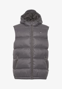 Ausgewählt, iron gate