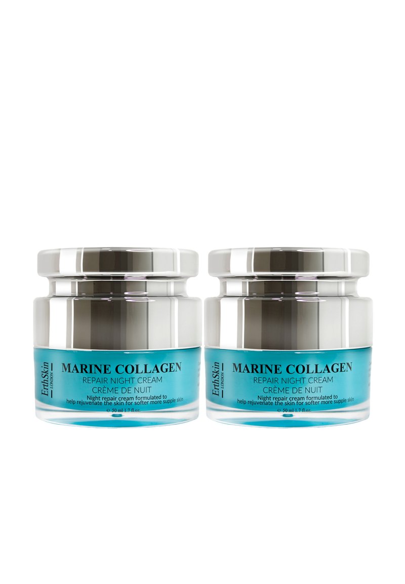 Erthskin London - - Pielęgnacja na noc, Powiększ