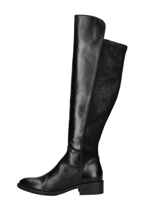 Bottes - black