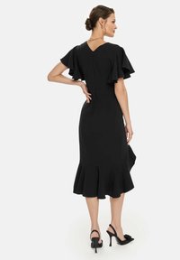 SUGARFREE MARBELLA - Vardagsklänning - black