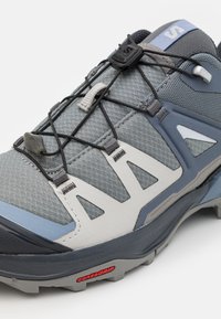 Salomon X ULTRA 360 - Fjellsko - sharkskin/grisaille/stonewash
