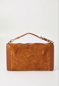 Coccinelle Borsa a mano - cognac