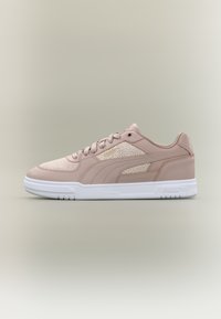 Ausgewählt, sandstone/white/frosted ivory