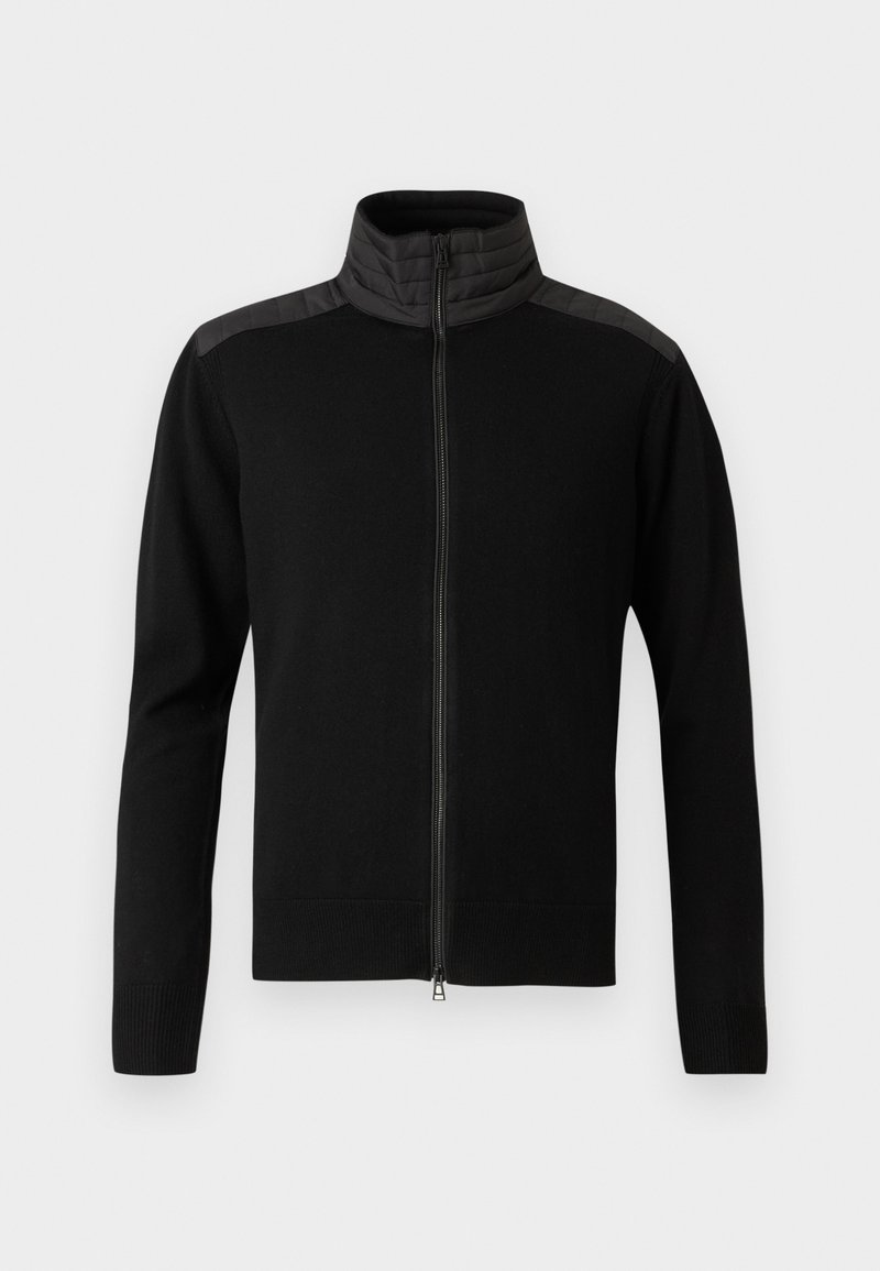 Belstaff Vest zwart