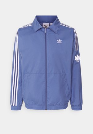 UNISEX - Training jacket - crew blue