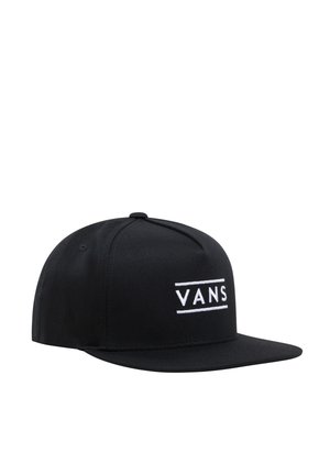 HALF BOX SNAPBACK - Gorra - black