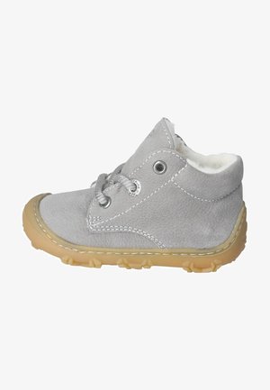 Pepino, Sporty snøresko - graphit