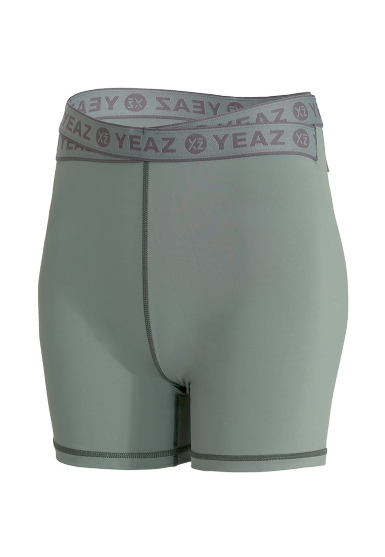 Yeaz Tights groen Yeaz Tights groen