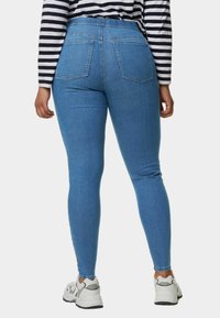 Marks & Spencer - Jeansy Skinny Fit