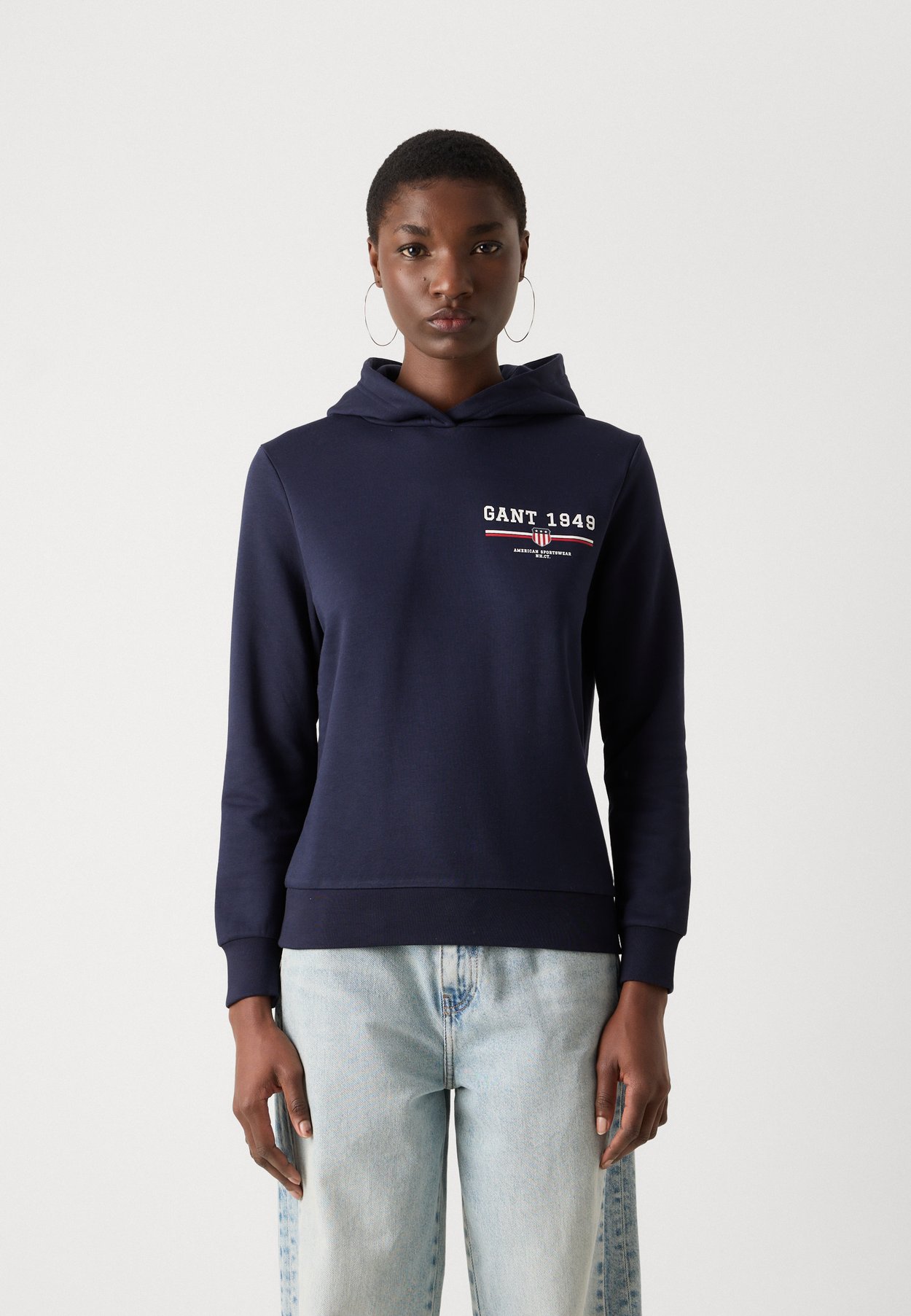 GRAPHIC HOODIE