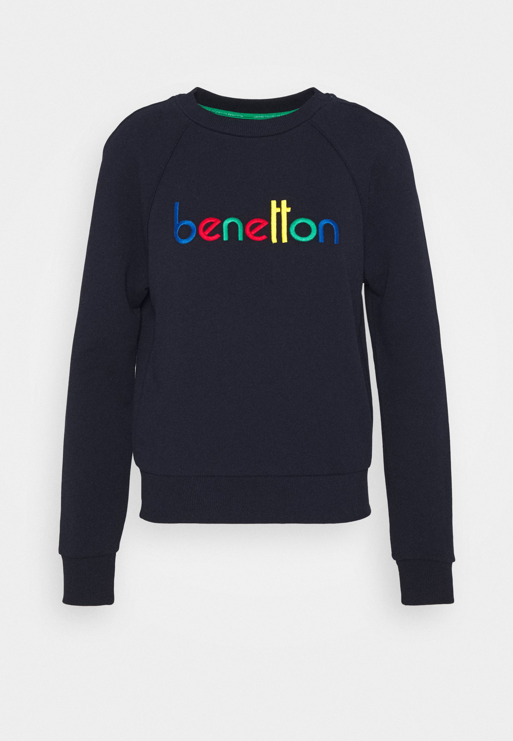 benetton sweatshirt