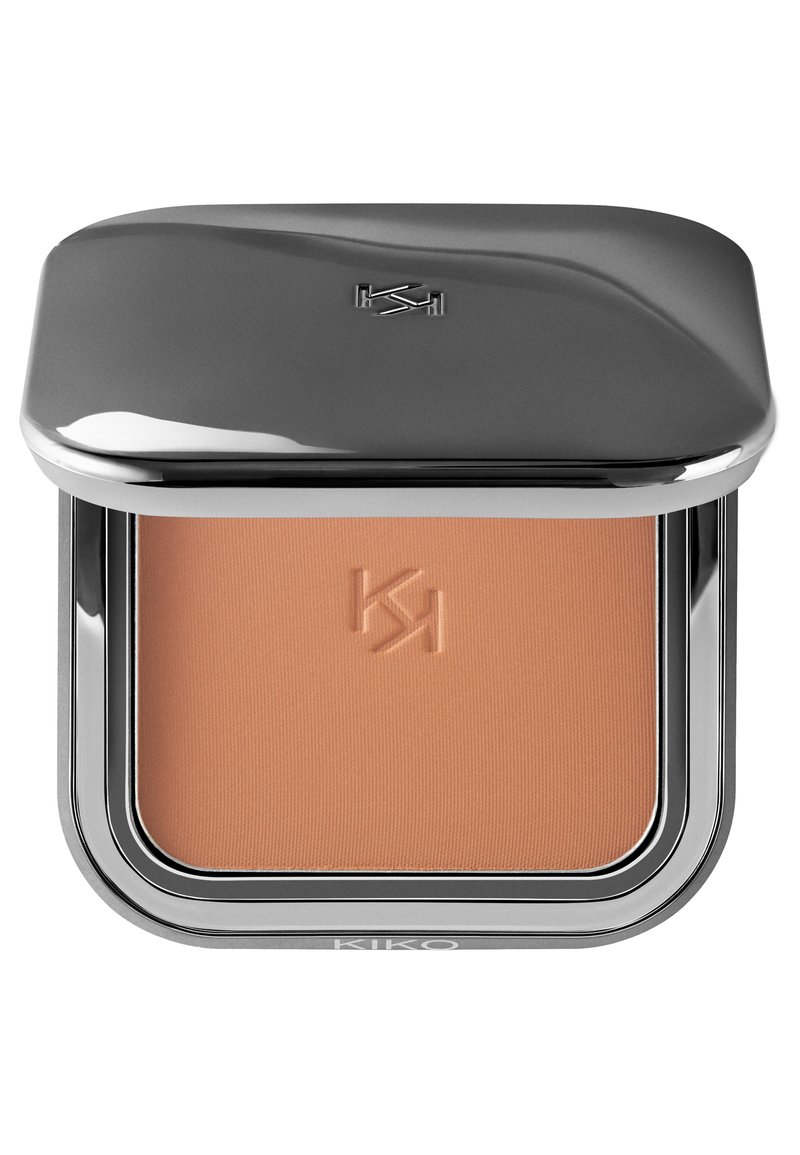 KIKO Milano FLAWLESS FUSION BRONZER POWDER Poudre 04 honey/non défini ZALANDO.FR