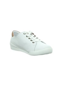 Andrea Conti Tenisky - weiss