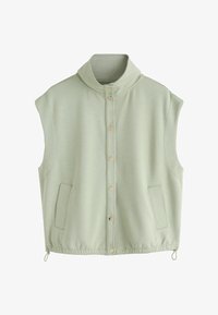 Non sélectionné, sage green