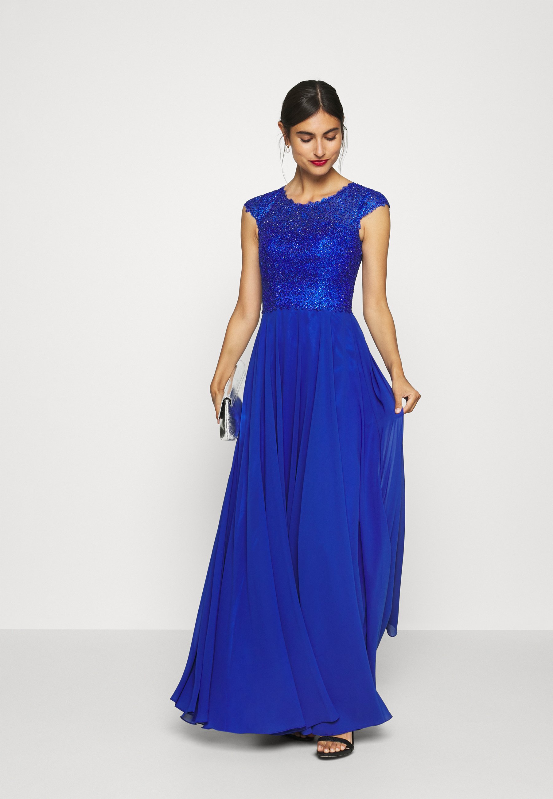 robe de bal zalando