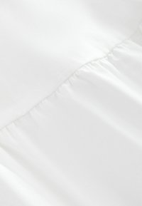 SLEEVELESS - Dienas kleita - white